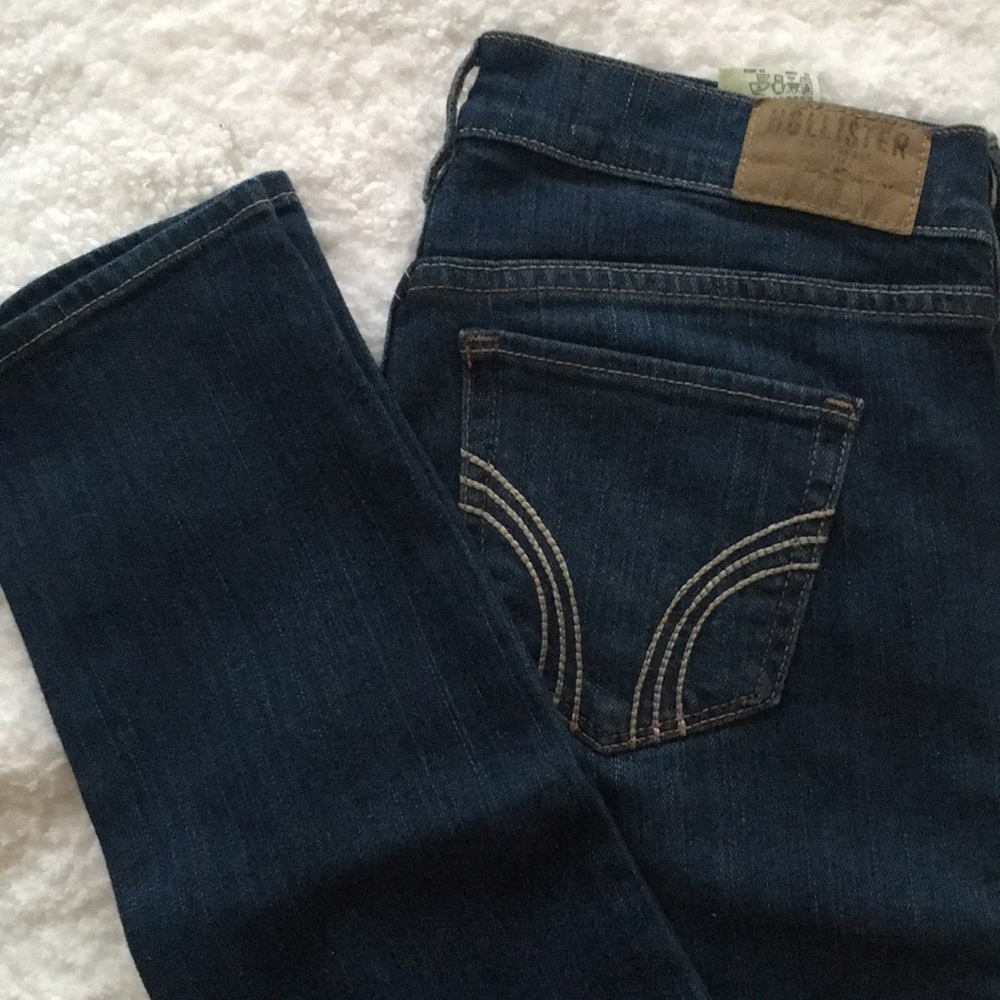 Hollister Co Jeans